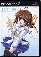 Amazon.co.jp: PS2ソフト D.C.P.S. ~ダ・カーポ~ プラス