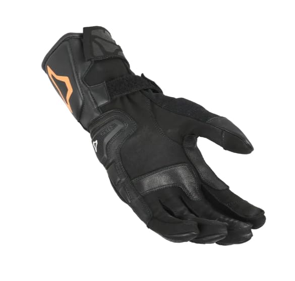 Macna Tempo 2.0, Guanti Estivi Unisex Adulto