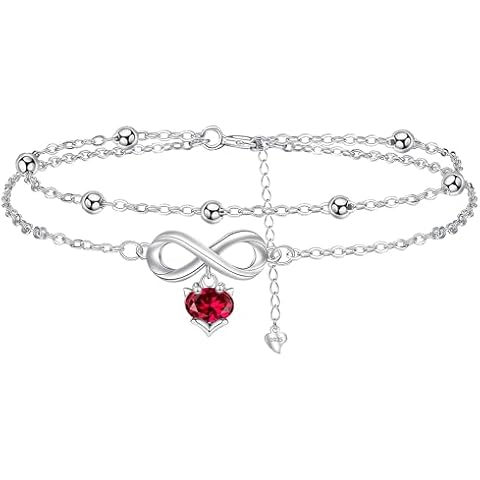 Bracelet Coeur Infini Micory Cover