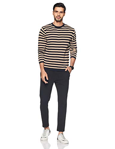 Image of Pepe Jeans Men's Cotton Blouson Sweater
