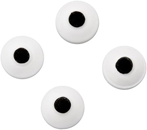 Wilton Edible Candy Eyeballs, 0.88 oz.