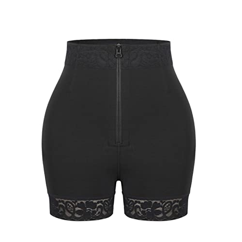 Culotte gainante taille haute sculptante pour ventre plat et hanches