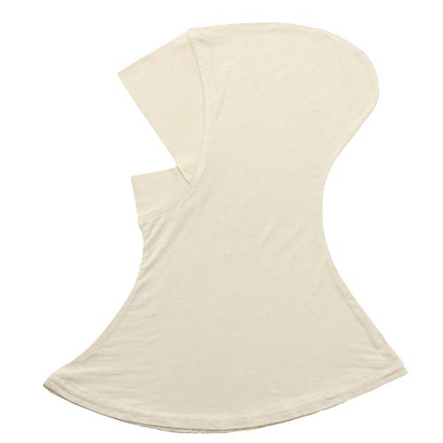 Fenical modal hijab cap adjustable muslim scarf bonnet …