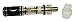 Plumb Pak PP808-59LF Replacement Cartridge, for Use with Moen Single Control Faucets, Plastic