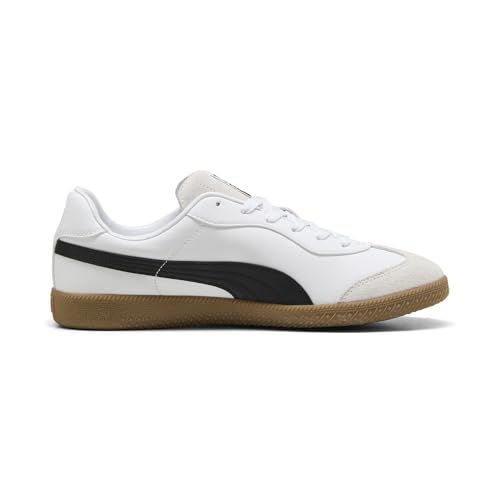 Image of Puma Unisex-Adult King 21 It Football Shoe