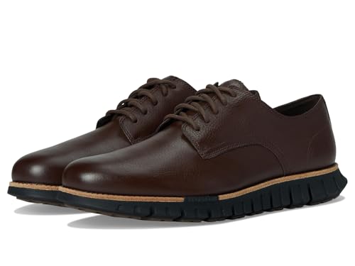 Image of Cole Haan Men's Zerogrand Remastered Plain Toe Oxford