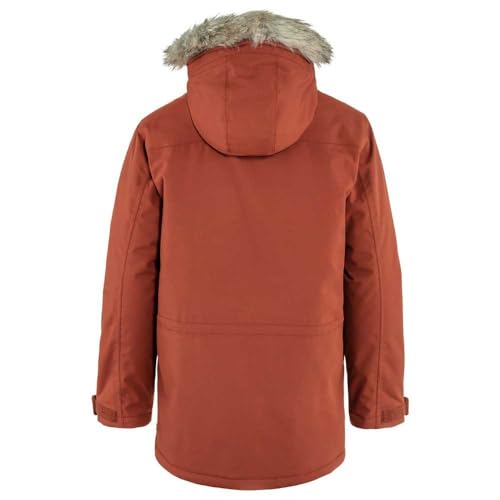 Image of Fjallraven unisex-adult Parka