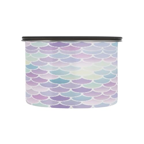 Contenedor Hermético de Acero Inoxidable para Café 17oz
