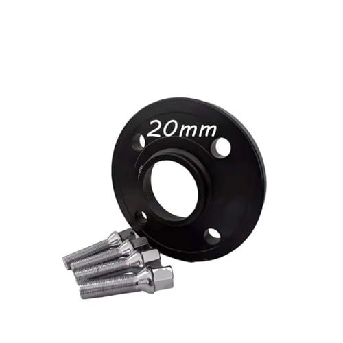 zC[Xy[T[ X[cLbg 4x100 CB:56.1 zC[A_v^[  MINI Cooper Coupe Cabrio Clubman One Roadster Separadores ƌ݊(1PCS 20mm M14x1.25)