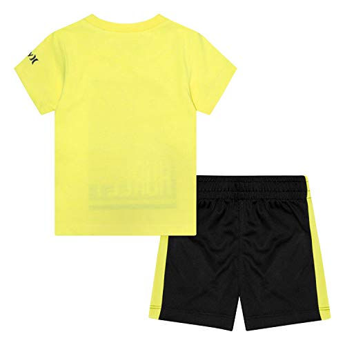 Image of Hurley Baby Boys' Swim Suit 2-Piece Outfit Set