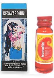 Kesavardhini Hair Oil (Pack of 12)