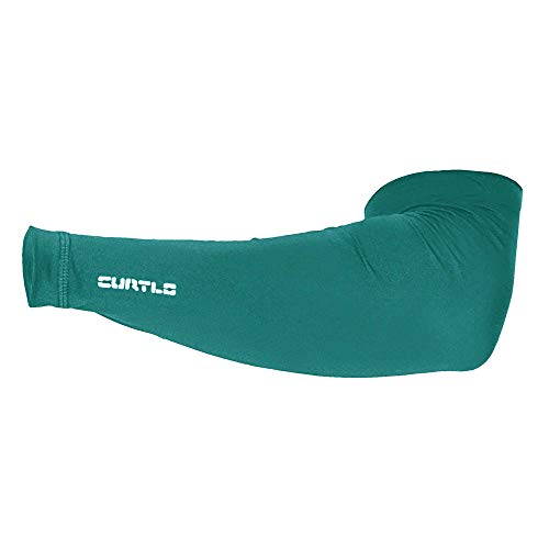 Curtlo Manguito Thermosense, G, Verde