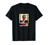 Make Germany Great Again Friedrich Merz 2025 German Chancellor T-Shirt