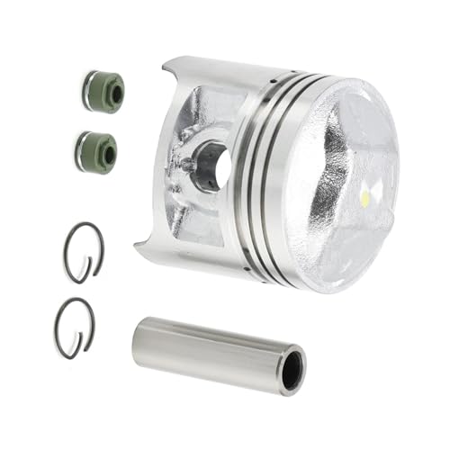 Kit joints de piston pour réparer la compression cylindre Suzuki GZ125 - 5
