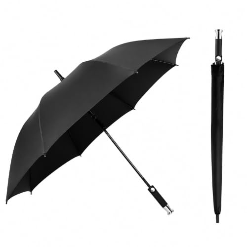 Image of KRESHU Multi design compact and Big Travel Auto and Manual Umbrella for Kids, Women, Men, Girls (Multi color,1-Pcs)