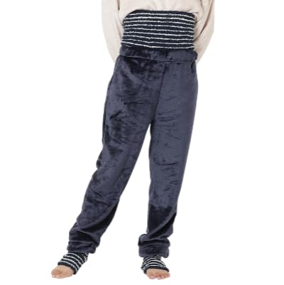 FUKU FUKU NYANKO ルームウェア ロングパンツ レディース