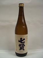 七賢 風凛美山 純米 720ml