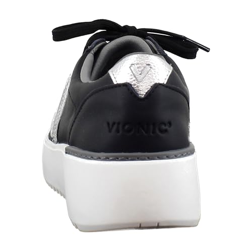 Image of Vionic Womens Kearny Lace Up