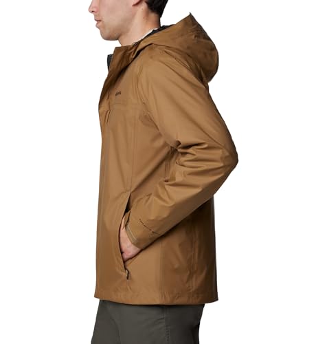 Image of Columbia Men's Watertight II Rain Jacket