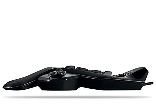 Logitech G13 Advanced Gameboard (Renewed)