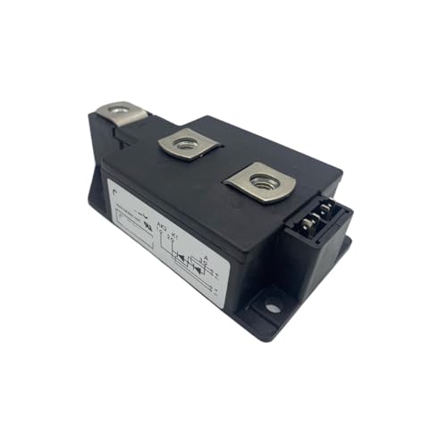 Module thyristor CTT320GK16 boîtier isolé résistant aux fortes variations thermiques