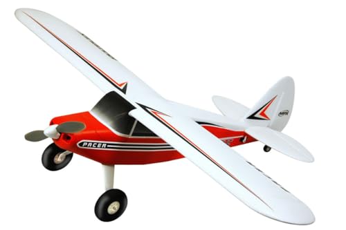MUTIPLEX Modellsport GmbH & Co. KG Modèle d'avion MULTIPLEX Pacer RR