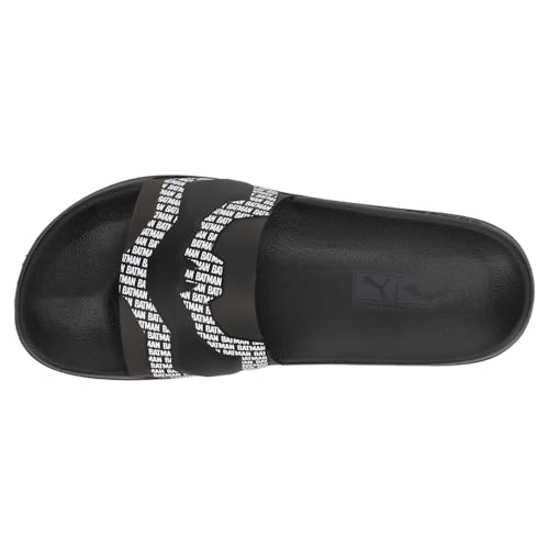 PUMA Toddler Boys Leadcat 2.0 Slide Casual Sandals Casual - Black4