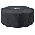 Mspa Round Inflatable Bubble Massage Spa, 4 to 6 Person Outdoor Hot Tub with 2 Covers (1 Standard and 1 Energy-Efficient Cover), Duet