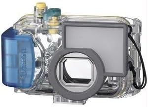 Canon WP-DC15 Waterproof Case for Canon SD850 Digital Camera