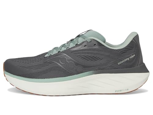 Image of Saucony Men's Ride 18 Sneaker