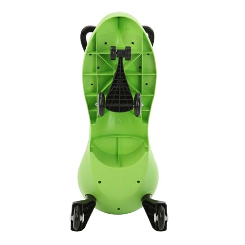 Lifetime Wiggle Car, Green by LIFETIME - Image 3