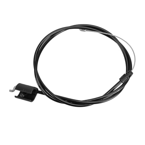 Commande de traction d'accélérateur de remplacement tondeuse à gazon moteur - 3