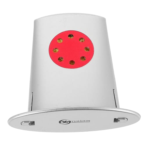QUMIIRITY ギター用加湿器 ウクレレ アコースティックギター サウンドホール対応 楽器の乾燥防止 製 軽量 コンパクト設計 メンテナンス用品