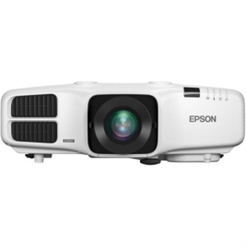 Amazon.com: Epson PowerLite 4770W LCD Projector - 720p - HDTV - 16