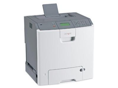 Image of Lexmark C734DN Us /lad Lv Taa /Govt Special Build