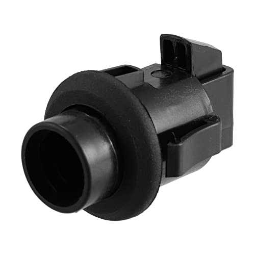 X AUTOHAUX Floor Center Console Lid Latch for Jeep Wrangler for Jeep TJ 2001-2006 55315041AD Black