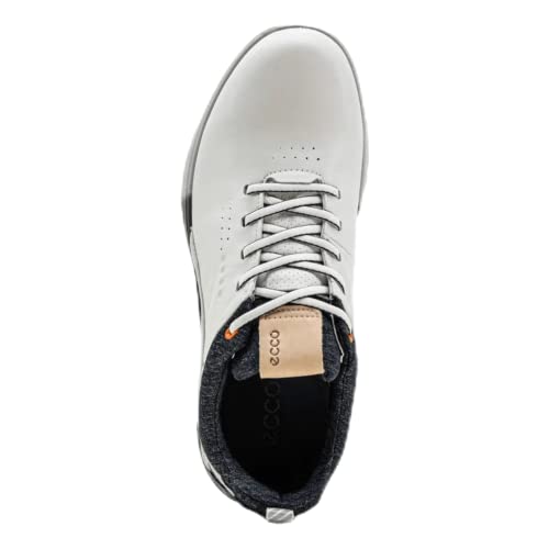 ECCO M Golf S-Three 2020 Herren Golfschuh in Weiß