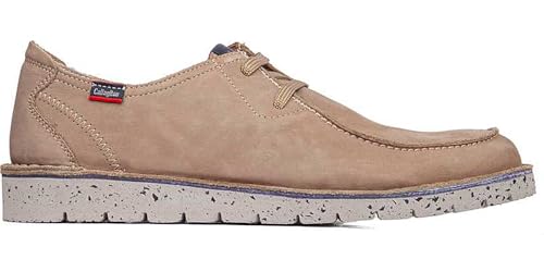 Chaussures Callaghan hommes 58101 Polaris derbies cuir confort de marche