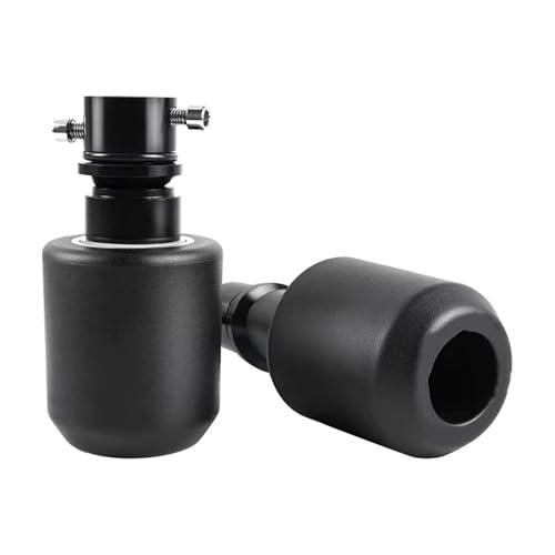 Cadre protecteur collision pour ZX-4R et ZX-4RR 2023 tampons de protection moto