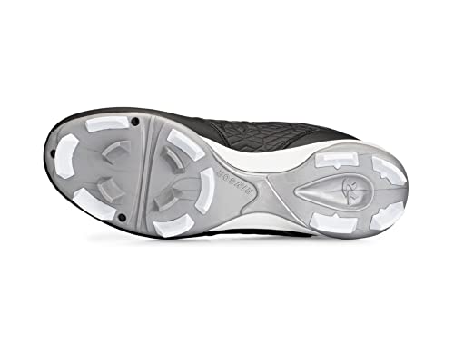 RIP-IT Girls Diamond Softball Cleats Youth Softball Shoes for Girls Sizes 1-64