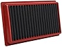 K&N Select Engine Air Filter, Dry Synthetic, Washable, Replacement Filter, Compatible with 1981-2022 Nissan/Infiniti/Renault (Maxima/Murano/Pathfinder/Altima/Elgrand/Quest/X-Trail/QX60/FX35), SA-2031