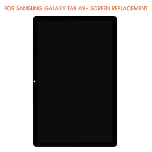 for Samsung Galaxy Tab A9 Plus Screen Replacement - for Galaxy Tab A9 Plus LCD Display for Samsung Tablet SM-X210 X215 X216B LCD Digitizer Touch Screen Assembly with Repair Tools (WiFi Version,11") by ARSSLY - Image 2