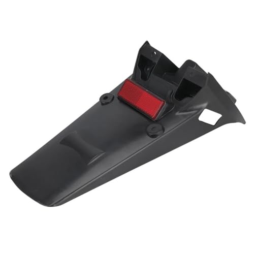 Couvercle Latéral XR150L Moto Aileron Garde Couverture Plastique - 4