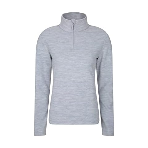 Chaqueta Mountain Warehouse Snowdon Melange para Mujer Cover