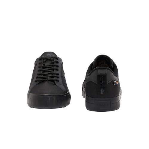 Image of Lacoste Men's Powercourt Sneakers