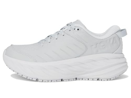 HOKA Women's Bondi Slip Resistant Sneaker4