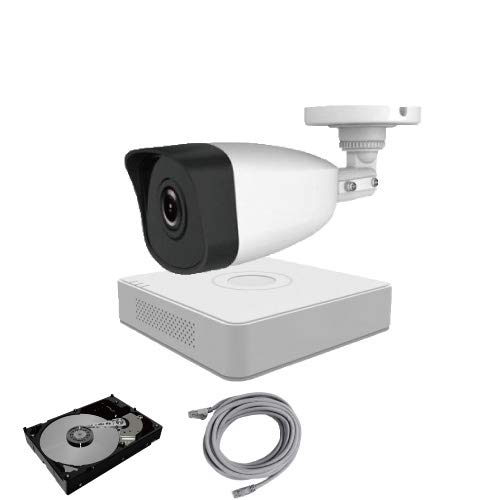 HIKVISION 防犯カメラ　レコーダー Amazon.co.jp: HIKVISION (ハイクビジョン) 500万画素 防犯