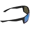 Costa Blackout/Blue Mirror Reefton 580G Sunglasses - Image 4