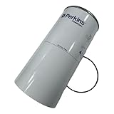 4395038 Perkins Pre-Fuel Filter (1104D-E44T, 1104D-E44TA, 1106D-E70TA)