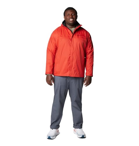 Image of Columbia Men's Watertight II Rain Jacket